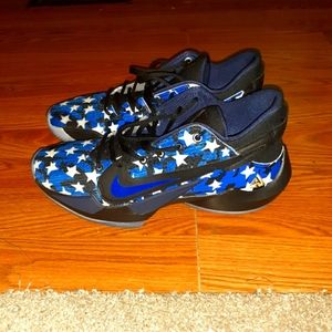 Custom  Nike air zoom 2021